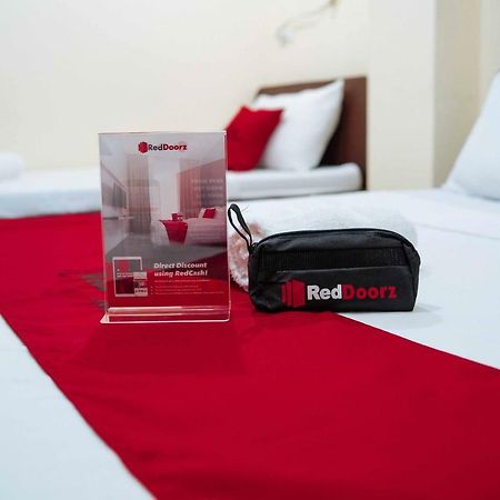 Hotel Reddoorz Near Davao International Airport Exterior foto