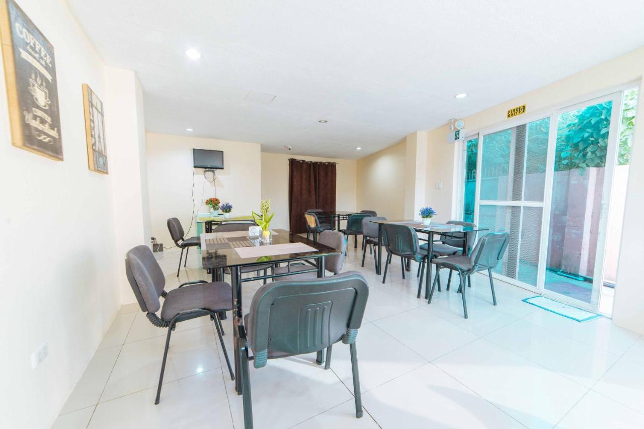 Hotel Reddoorz Near Davao International Airport Exterior foto