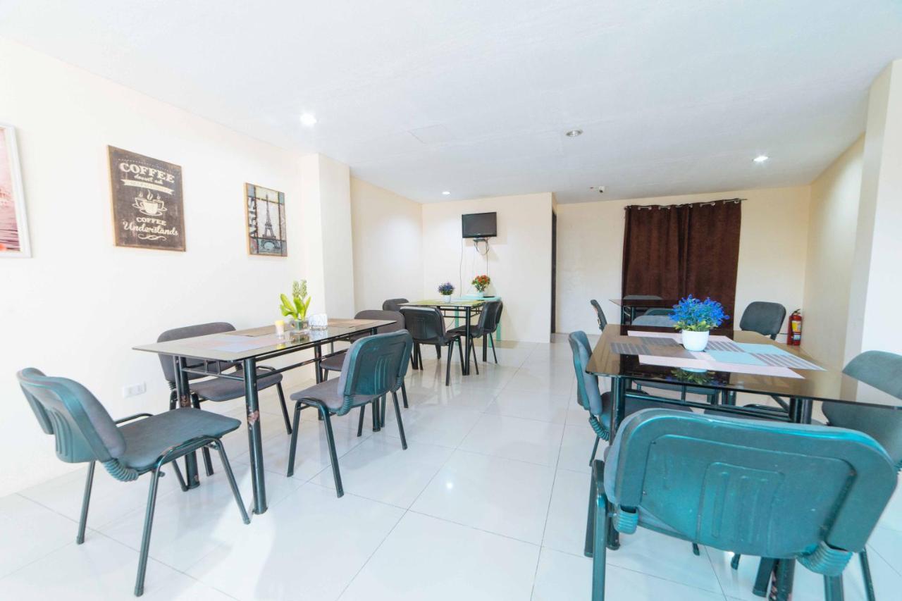 Hotel Reddoorz Near Davao International Airport Exterior foto