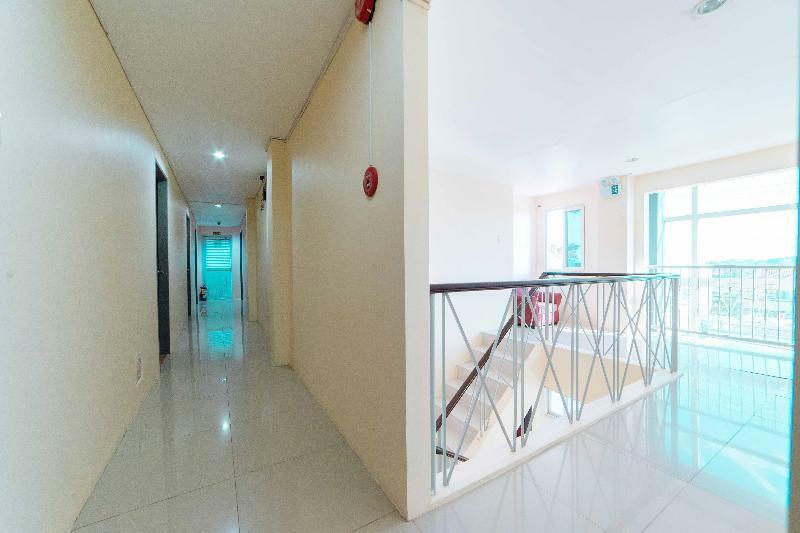 Hotel Reddoorz Near Davao International Airport Exterior foto